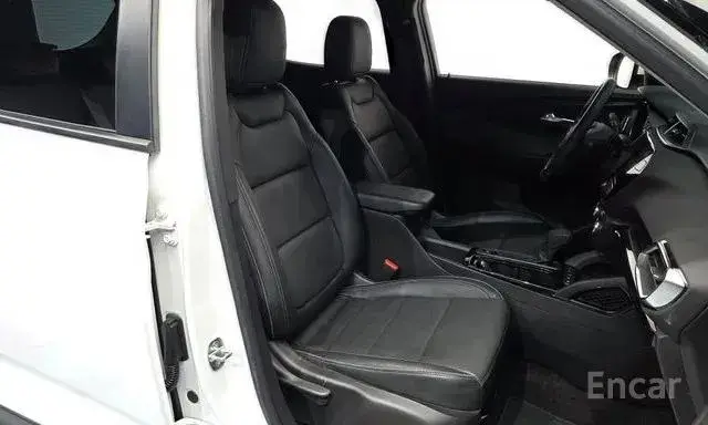 CHEVROLET TRAILBLAZER PREMIER 2022