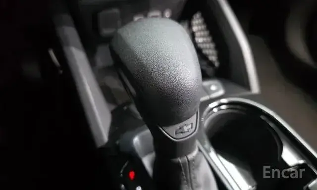CHEVROLET TRAILBLAZER PREMIER 2022