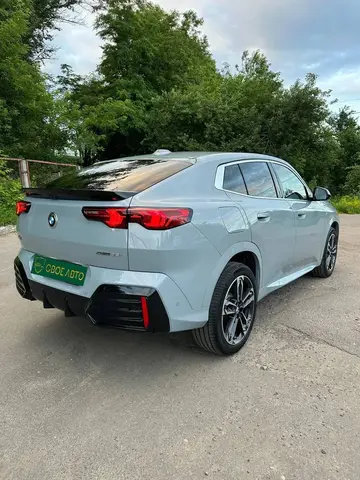 BMW X2 SDRIVE25I M-PACK 2024