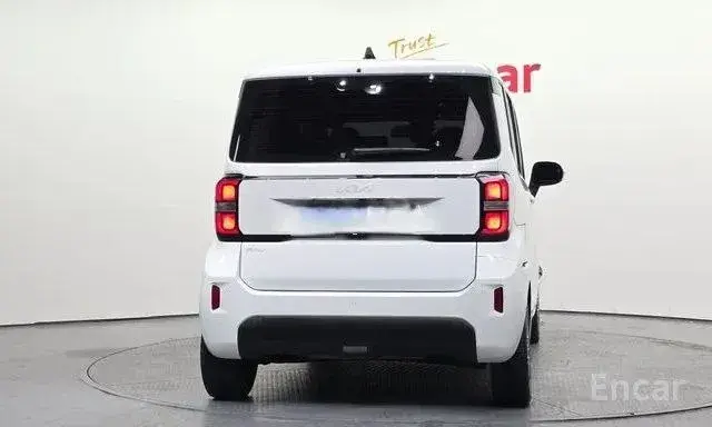 KIA RAY SIGNATURE 2023