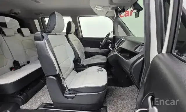 KIA RAY SIGNATURE 2023