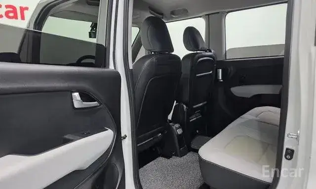 KIA RAY SIGNATURE 2023