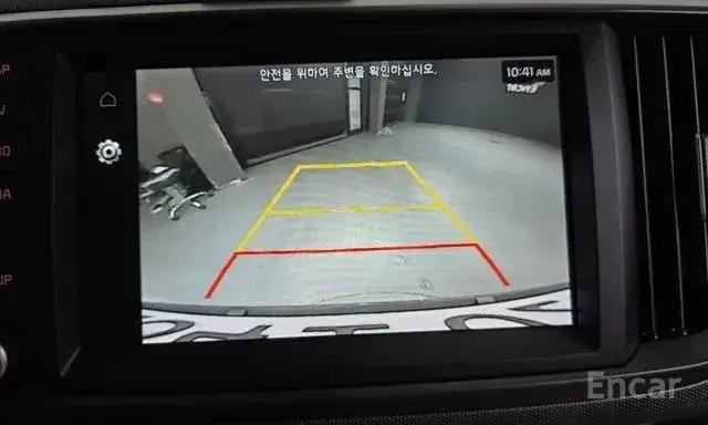 KIA RAY SIGNATURE 2023