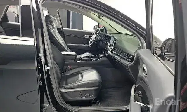 KIA SPORTAGE GRAVITY SPORTAGE NOBLESSE GRAVITY 2022