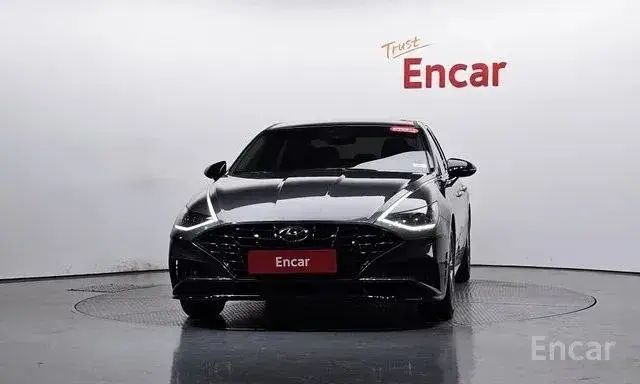 HYUNDAI SONATA PREMIUM PLUS 2022