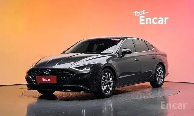 HYUNDAI SONATA PREMIUM PLUS 2022