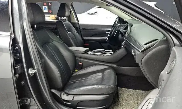 HYUNDAI SONATA PREMIUM PLUS 2022