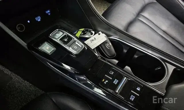 HYUNDAI SONATA PREMIUM PLUS 2022