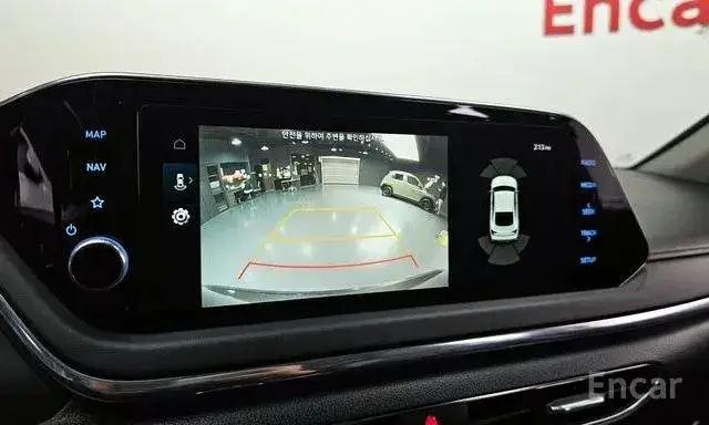 HYUNDAI SONATA PREMIUM PLUS 2022