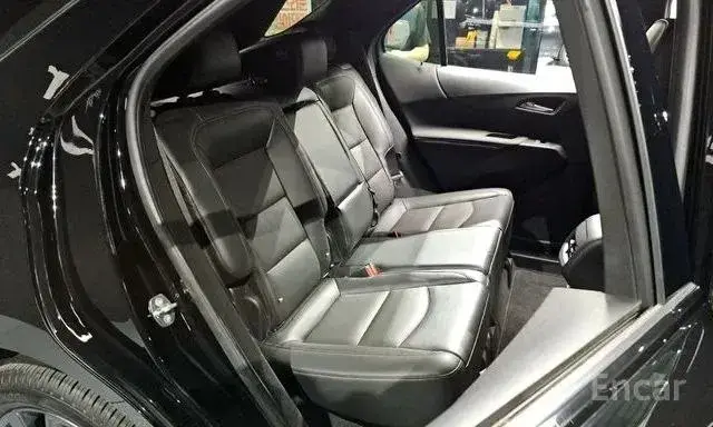 CHEVROLET EQUINOX RS 2022