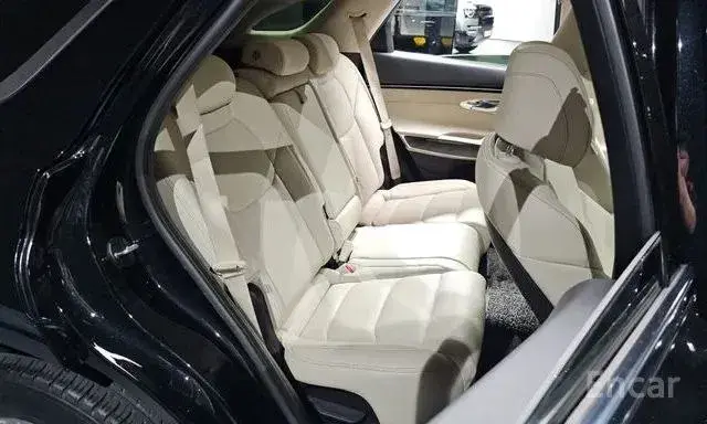 GENESIS GV70 2022