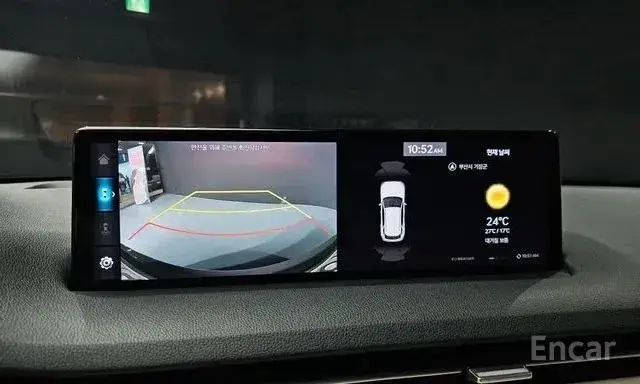 GENESIS GV70 2022
