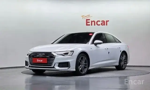 AUDI A6 PREMIUM 2022