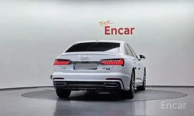 AUDI A6 PREMIUM 2022