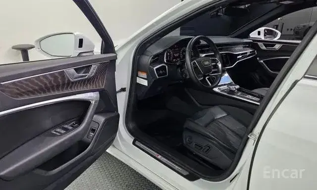 AUDI A6 PREMIUM 2022