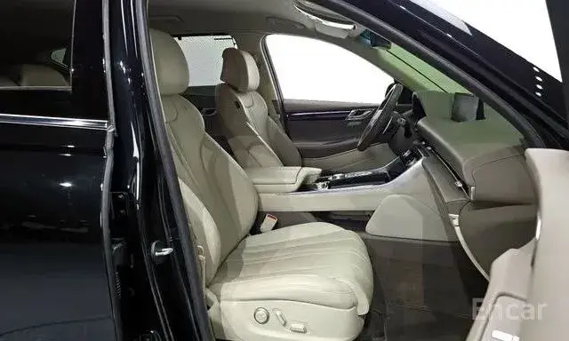 GENESIS GV80 2022