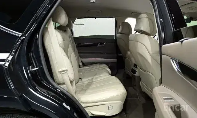 GENESIS GV80 2022