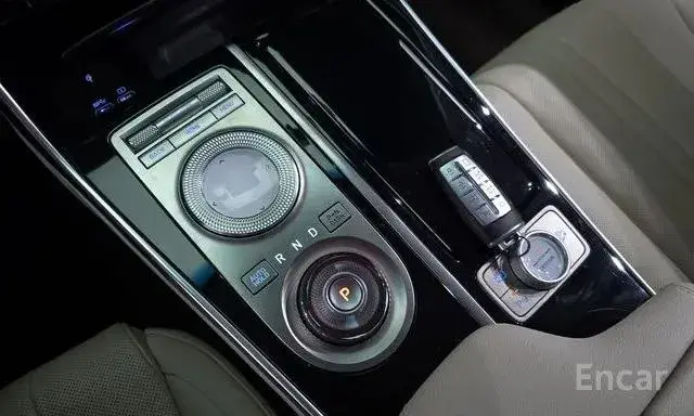 GENESIS GV80 2022