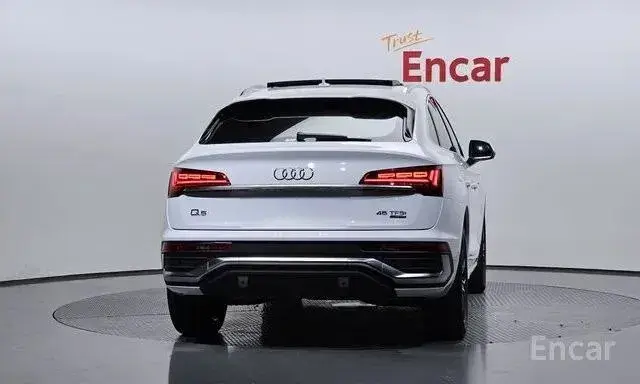 AUDI Q5 PREMIUM 2023