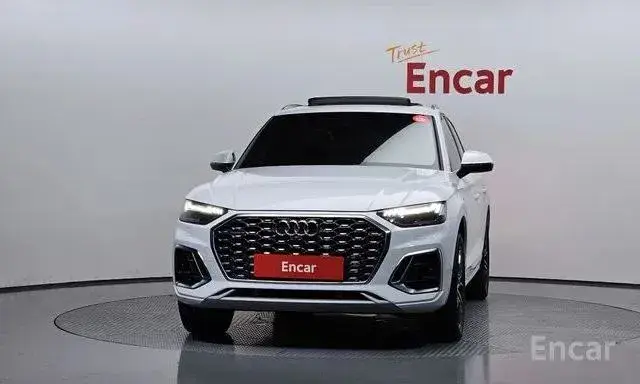 AUDI Q5 PREMIUM 2023