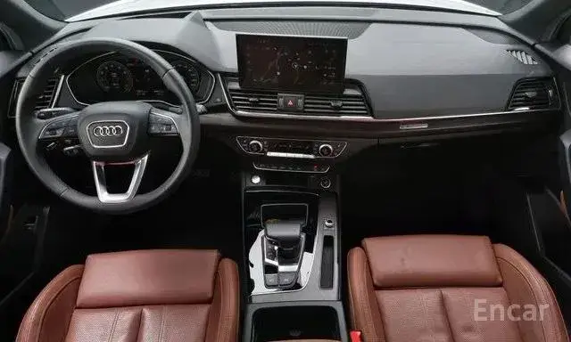 AUDI Q5 PREMIUM 2023