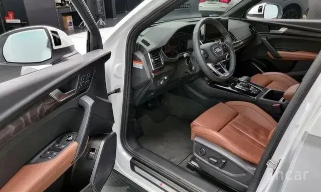 AUDI Q5 PREMIUM 2023
