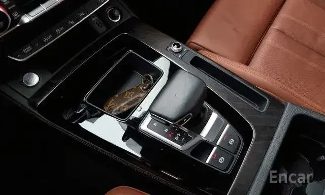 AUDI Q5 PREMIUM 2023