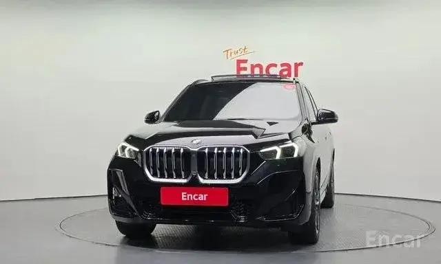 BMW X1 SDRIVE20I M-SPORT 2023