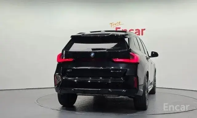 BMW X1 SDRIVE20I M-SPORT 2023