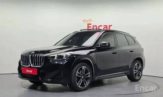 BMW X1 SDRIVE20I M-SPORT 2023