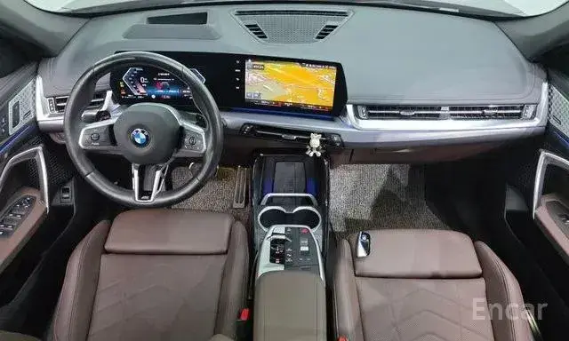 BMW X1 SDRIVE20I M-SPORT 2023