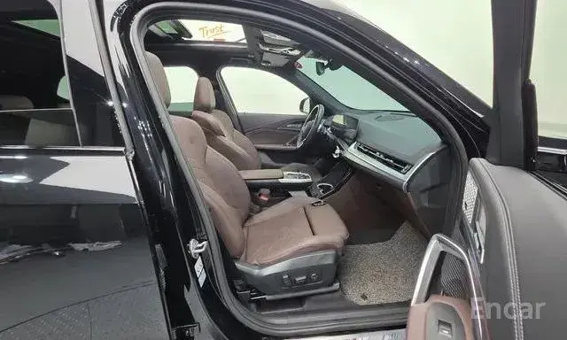 BMW X1 SDRIVE20I M-SPORT 2023