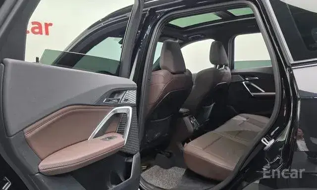 BMW X1 SDRIVE20I M-SPORT 2023
