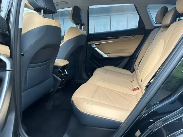 GEELY ATLAS 2023