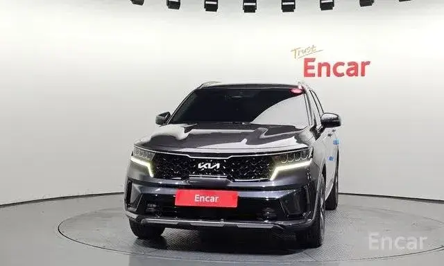KIA SORENTO PRESTIGE 2023