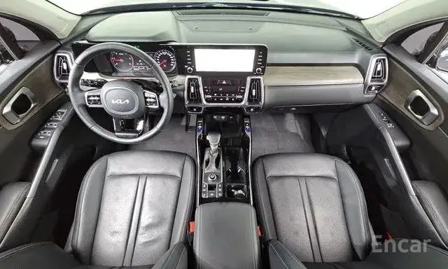 KIA SORENTO PRESTIGE 2023