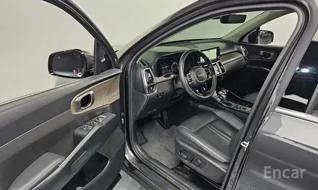 KIA SORENTO PRESTIGE 2023
