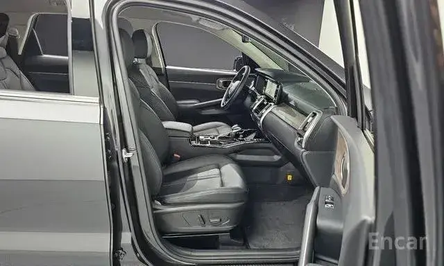 KIA SORENTO PRESTIGE 2023