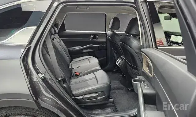 KIA SORENTO PRESTIGE 2023