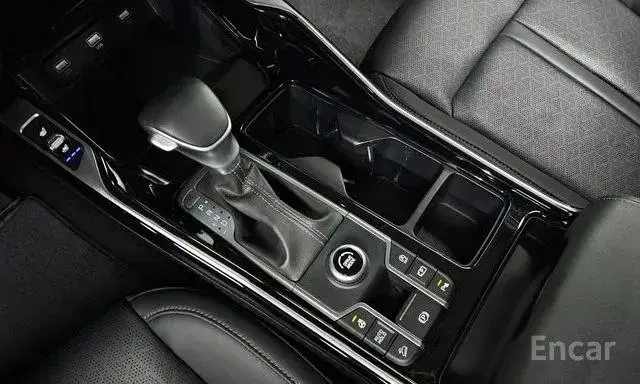 KIA SORENTO PRESTIGE 2023