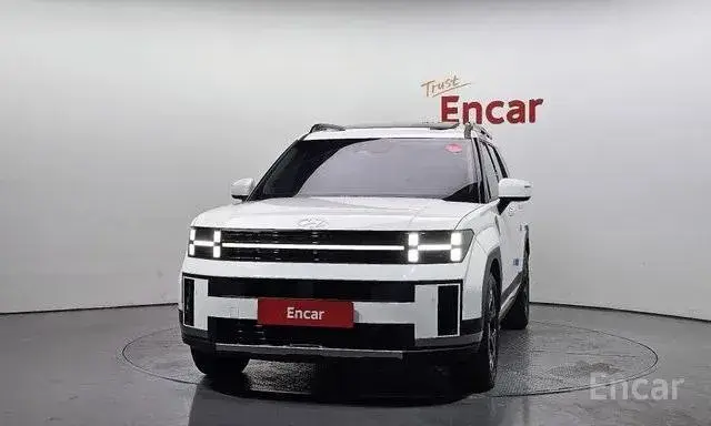 HYUNDAI SANTA FE 2023