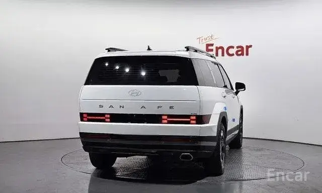 HYUNDAI SANTA FE 2023