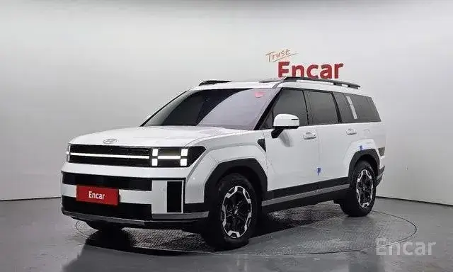 HYUNDAI SANTA FE 2023