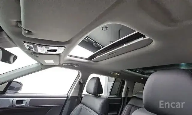 HYUNDAI SANTA FE 2023
