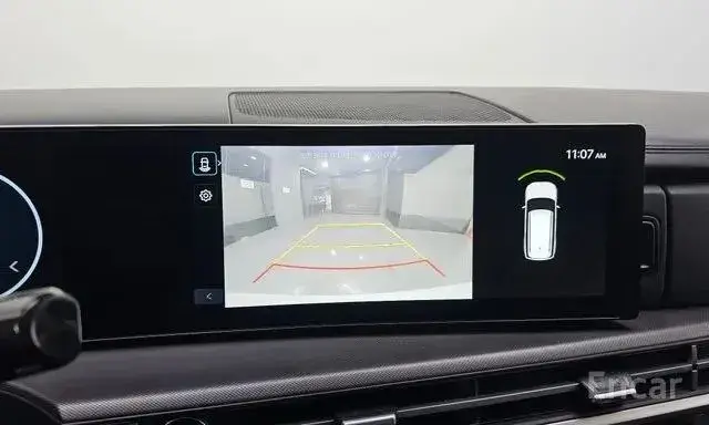 HYUNDAI SANTA FE 2023