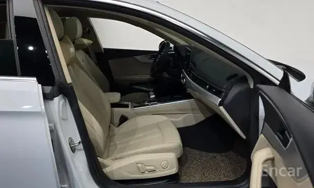 AUDI A5 40TFSI QUATTRO SPORTBACK 2022
