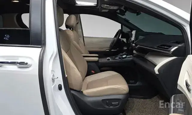 TOYOTA SIENNA LIMITED 2022