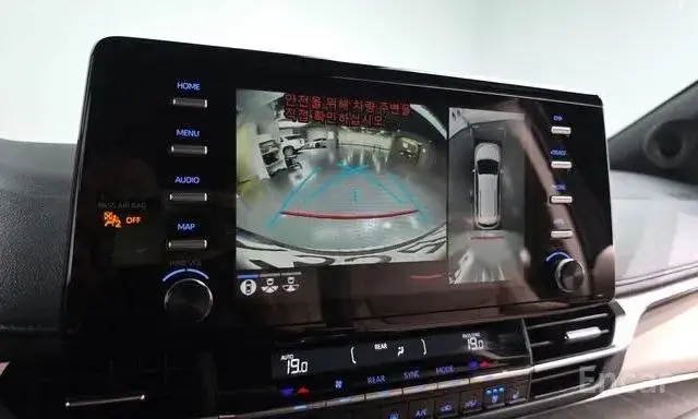 TOYOTA SIENNA LIMITED 2022