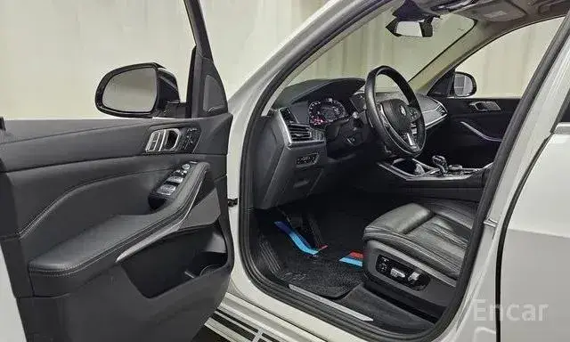BMW X7 XDRIVE40I DESIGN PURE 2022