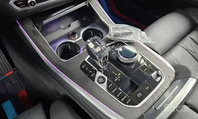 BMW X7 XDRIVE40I DESIGN PURE 2022